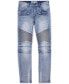 Джинсы мужские Reason Big and Tall Pines Skinny Denim Jeans