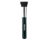 MAKEUP BRUSH flat kabuki synthetic hair 17 cm