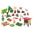 PLAYMOBIL Hutch