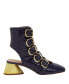 Women's The Clarra Buckle Booties