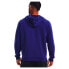 UNDER ARMOUR Rival Fleece full zip sweatshirt