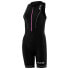 HUUB Aura Sleeveless Trisuit