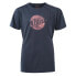 ELBRUS Ukaja short sleeve T-shirt