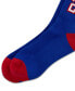 Men's Olympic Village USA Crew Socks