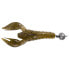 KORUM Snapper Floatex Reggiez Floating Soft Lure 75 mm