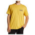 BILLABONG Walled short sleeve T-shirt