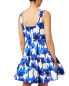 Jason Wu A-Line Dress Women's