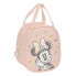 SAFTA Minnie Mouse Baby thermos mini bag