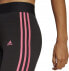 Adidas Legginsy adidas Essentials 3 Stripes IA7192