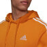 Худи Adidas 3-Stripes Fleece H12188