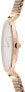 Liebeskind Damen Armbanduhr mit Edelstahlarmband rosegold LT-0188-MQ