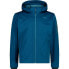 CMP Zip Hood 39A5027 softshell jacket