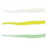 NOMURA Stick Rib Soft Lure 0.4g 50 mm