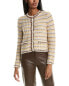 Ba&Sh Wool-Blend Cardigan Women's