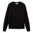 TOM TAILOR 1039712 Comfort Cosy Knitted Cardigan