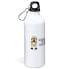 KRUSKIS Born To Dive 800ml Aluminium Bottle