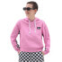 Vans Boom Boom Check Hoodie