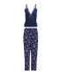 Plus Size Bryony Pajama Cami & Pants Set