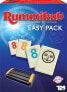 Tm Toys Gra planszowa Rummikub Easy Pack