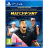 PLAYSTATION GAMES PS4 Matchpoint Tennis Championships Legends Edition