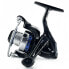 TICA Urus spinning reel