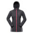 ALPINE PRO Herasa softshell jacket