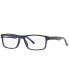 SF1149 Men's Rectangle Eyeglasses