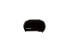 Boardwalk Standard Twin Toilet Tissue Dispenser, 13 X 8 3/4, Black 1502