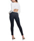 Women's Low-Rise Power Skinny Jeans