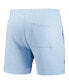 Men's Blue Looney Tunes Shorts