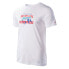 HI-TEC Donyr short sleeve T-shirt