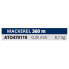 TORTUE Mackerel Monofilament 360 m