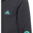 ADIDAS Lin full zip sweatshirt