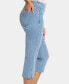 Women's Dakota Crop Jeans