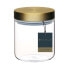 MASTERCLASS 700ml Glass Jar