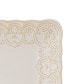 Madeleine 16 Piece Dinnerware Set