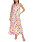 Merlette Zuma Maxi Dress Women's