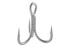 Owner Treble Hooks Stinger ST-66TN Anti-Rust Finish 4X Strength [Sizes 4 - 5/0]