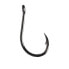 VMC 7102 Carp barbed single eyed hook