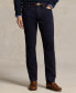 Men's Varick Slim Straight Stretch Sateen Pants