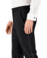 Men's Modern-Fit Wool Blend Super Flex Stretch Tuxedo Pant