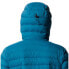 MOUNTAIN HARDWEAR Deloro down jacket