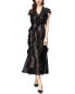 Burryco Maxi Dress Women's