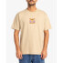 RVCA Morocco Palms short sleeve T-shirt