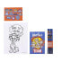 CERDA GROUP Paw Patrol Coloreable Stationery Set