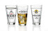 Becher SPIRITS 6er Set