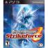 PLAYSTATION GAMES PS3 Dynasty Warriors Strikeforce