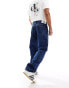 Calvin Klein Jeans 90's straight jeans in dark wash