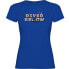 KRUSKIS Diver Below short sleeve T-shirt