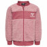 HUMMEL Levano full zip sweatshirt